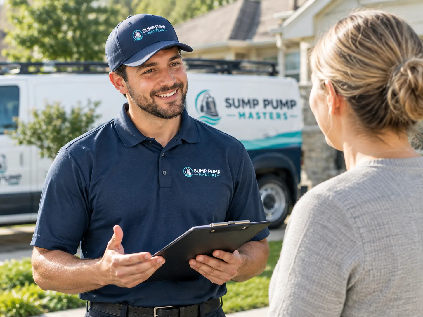 Sump Pump Repair Neskowin, OR FAQs